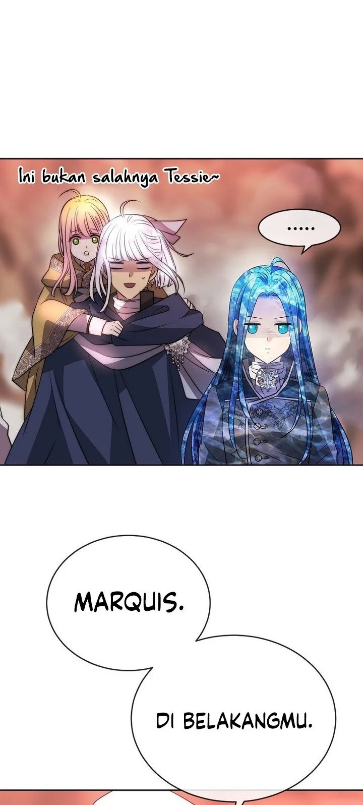 Black Haze (Reboot) Chapter 47 Gambar 32