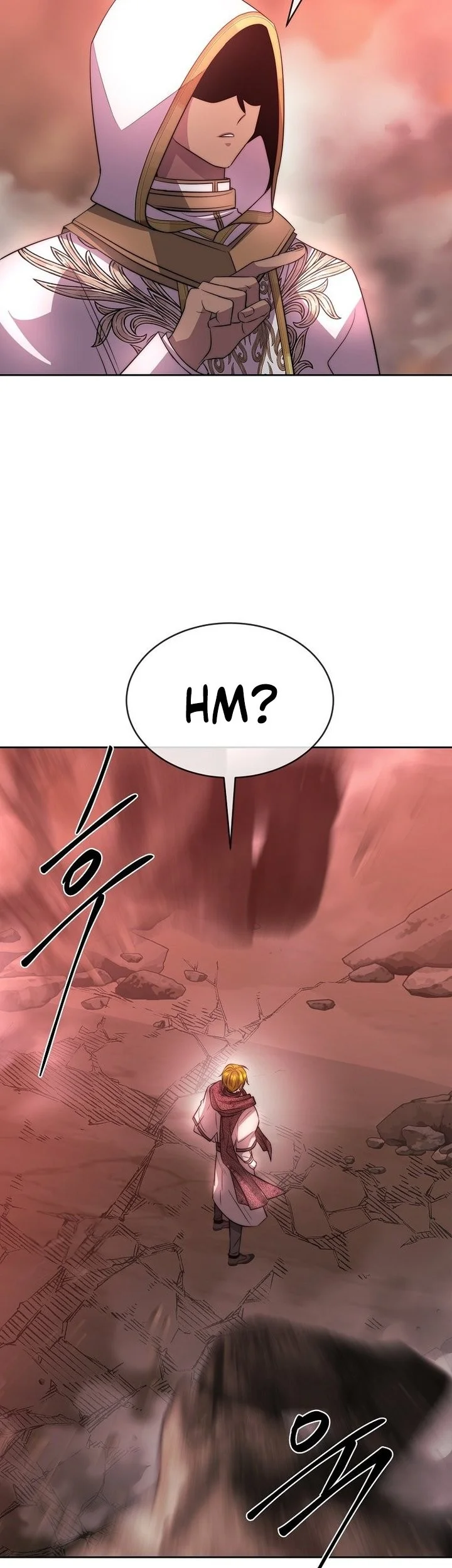 Black Haze (Reboot) Chapter 47 Gambar 33