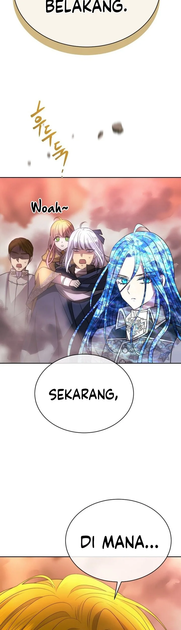 Black Haze (Reboot) Chapter 47 Gambar 37