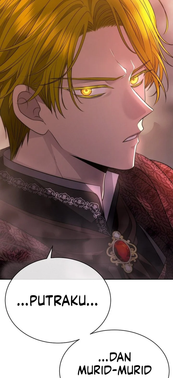 Black Haze (Reboot) Chapter 47 Gambar 38