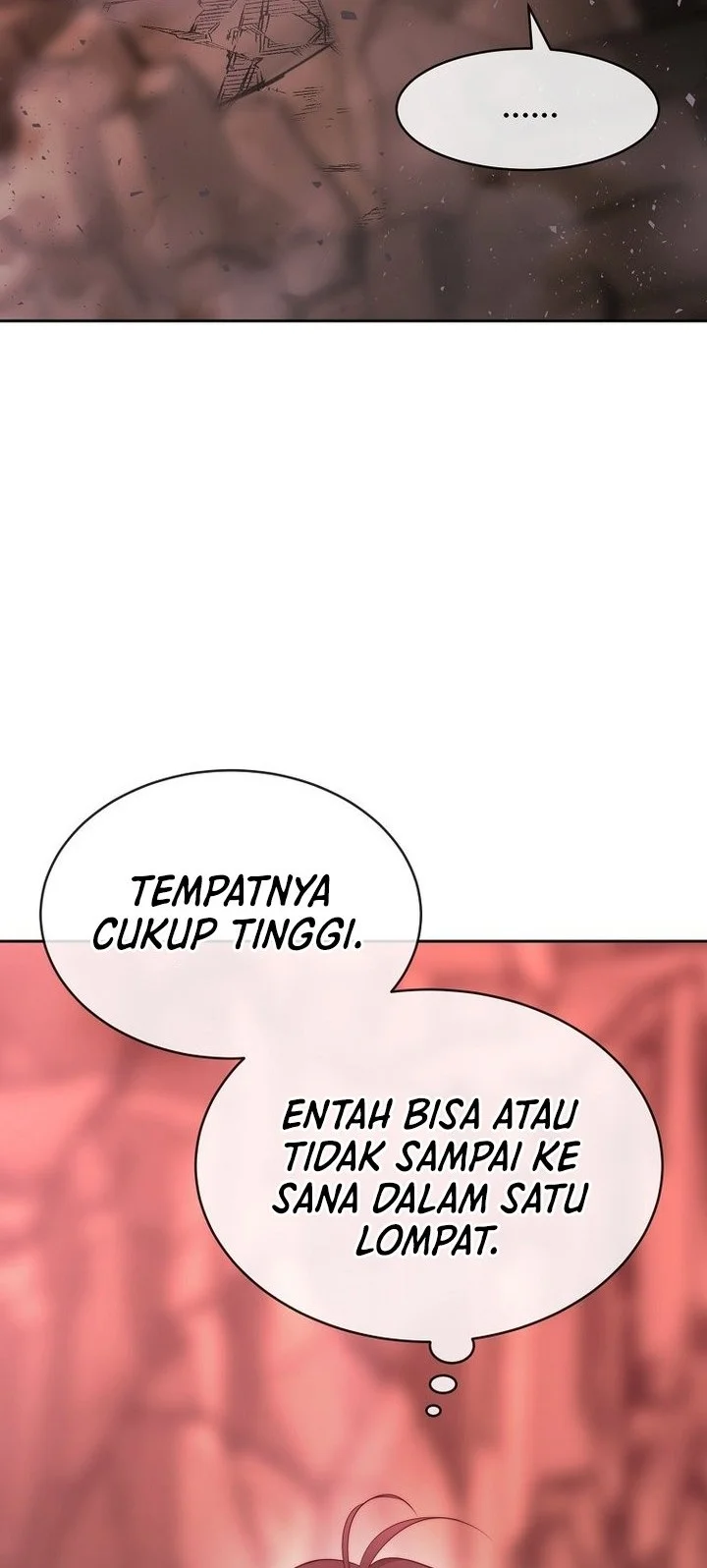 Manhwa Black Haze (Reboot) Chapter 47 gambar nomor 2
