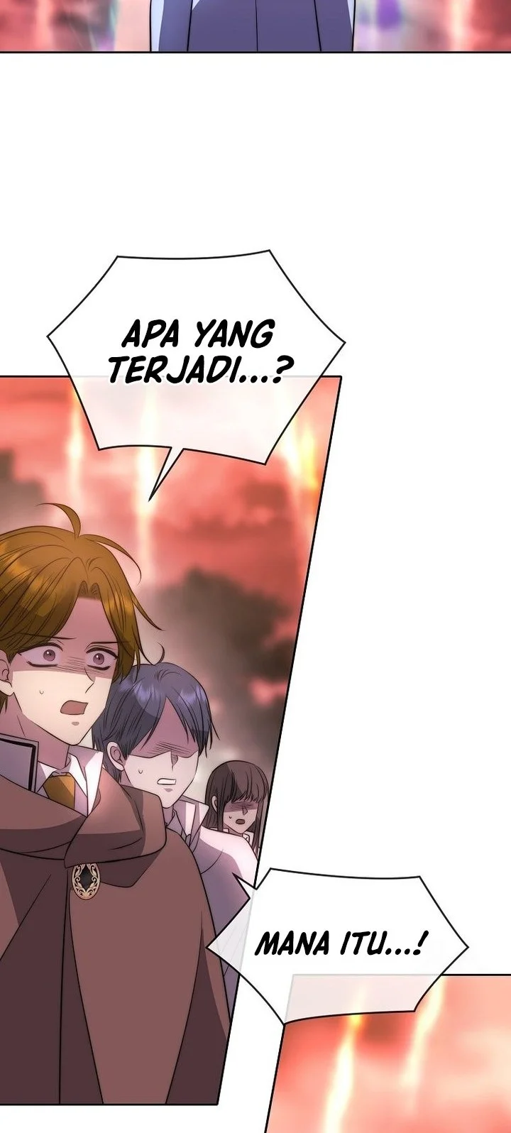 Black Haze (Reboot) Chapter 47 Gambar 40