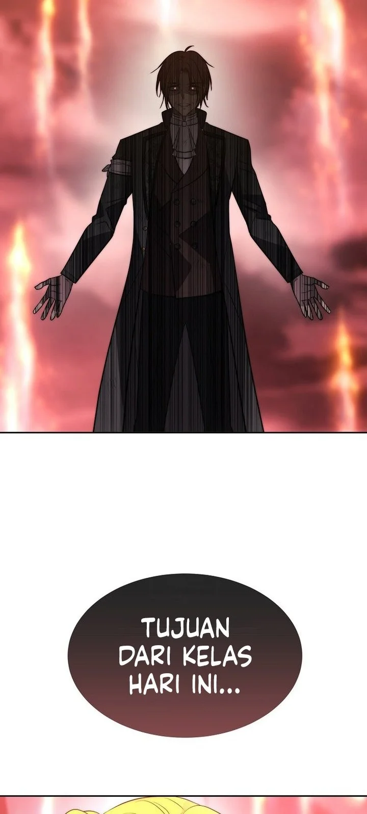 Black Haze (Reboot) Chapter 47 Gambar 42