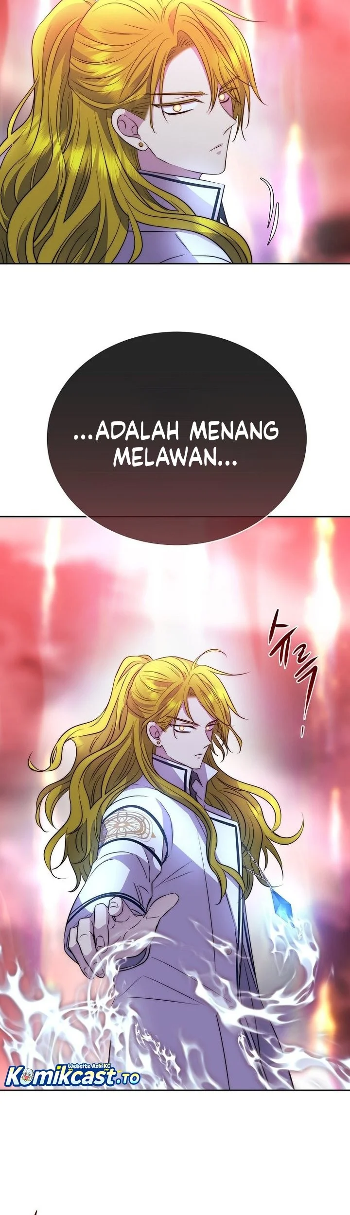 Black Haze (Reboot) Chapter 47 Gambar 43