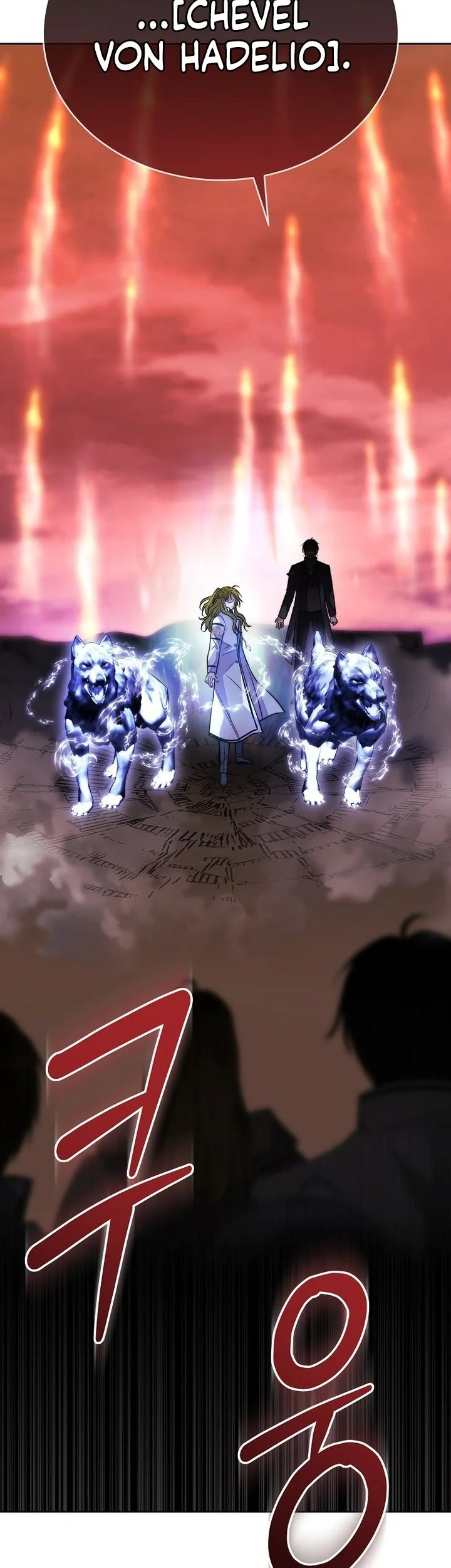 Black Haze (Reboot) Chapter 47 Gambar 45