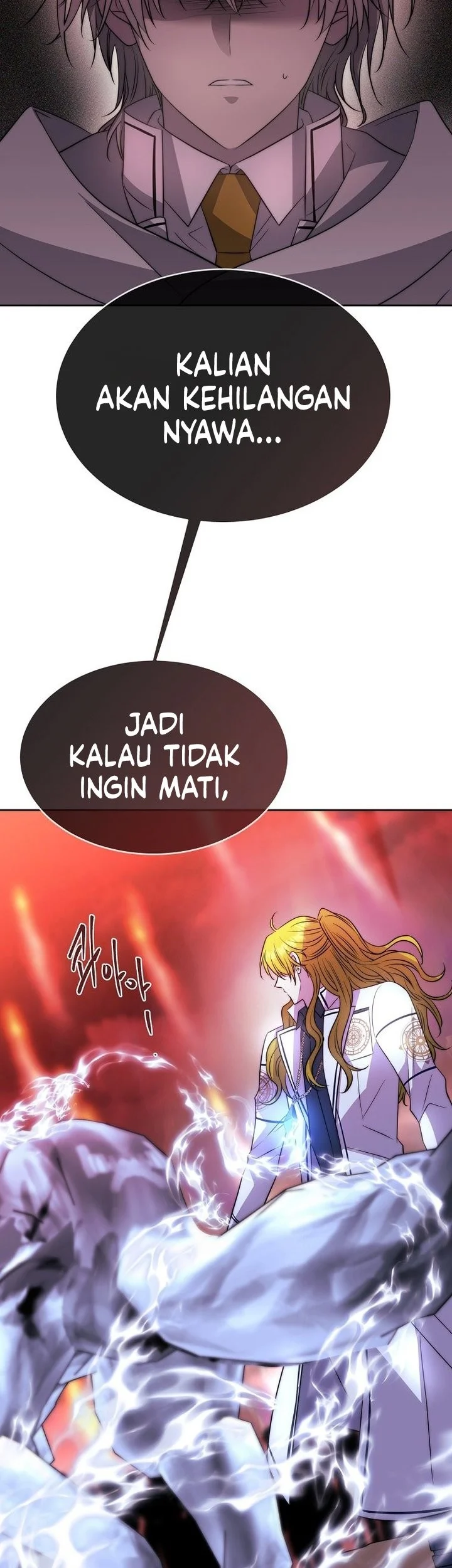 Black Haze (Reboot) Chapter 47 Gambar 49