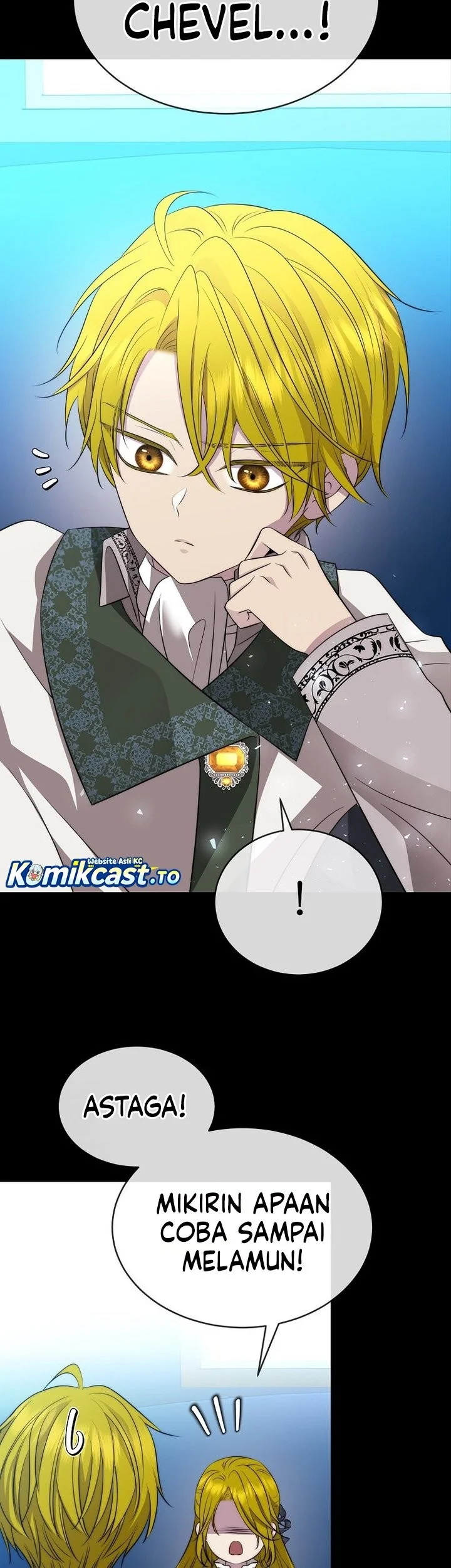 Black Haze (Reboot) Chapter 47 Gambar 53