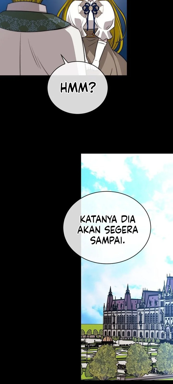 Black Haze (Reboot) Chapter 47 Gambar 54