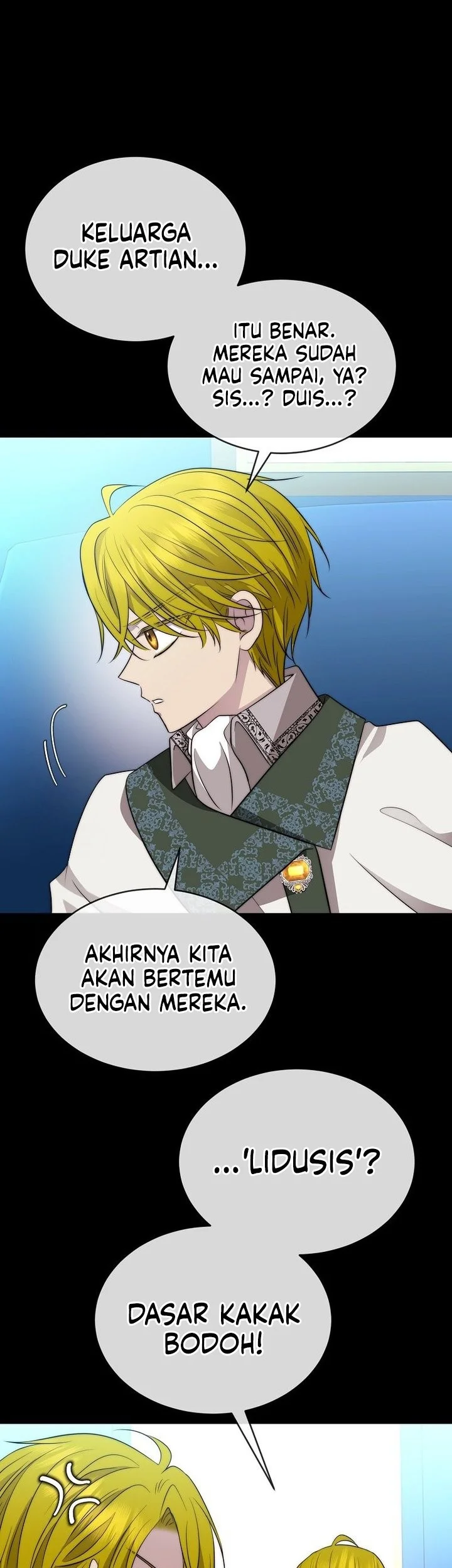 Black Haze (Reboot) Chapter 47 Gambar 55