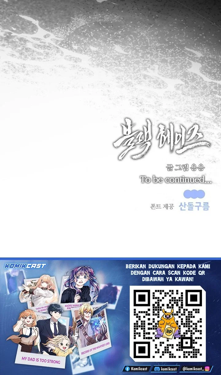 Black Haze (Reboot) Chapter 47 Gambar 58