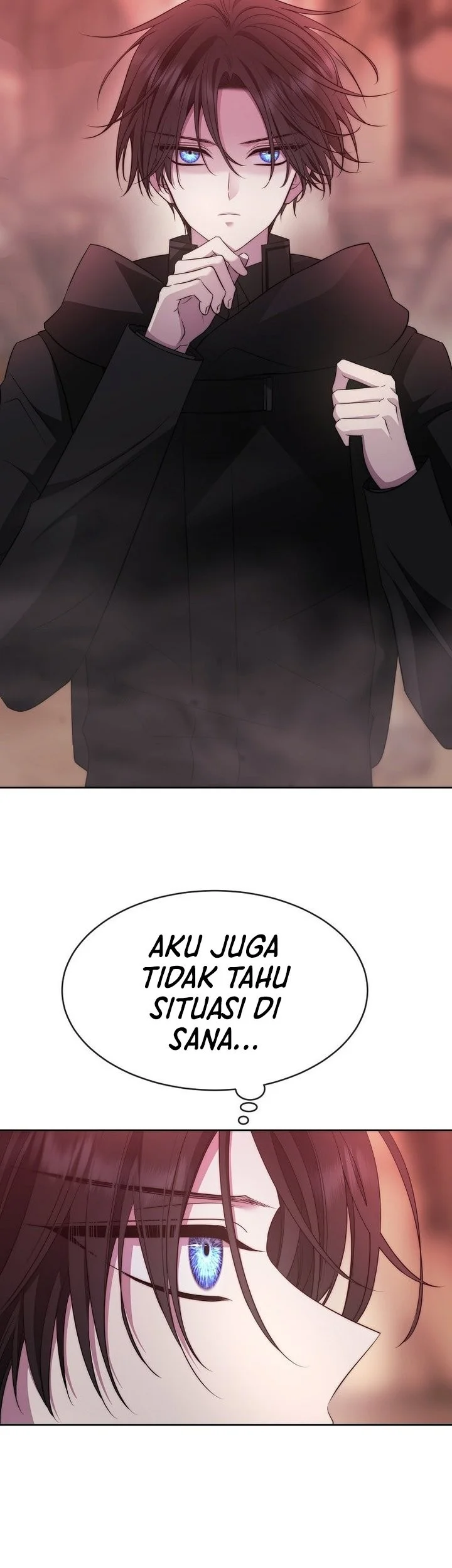 Black Haze (Reboot) Chapter 47 Gambar 3