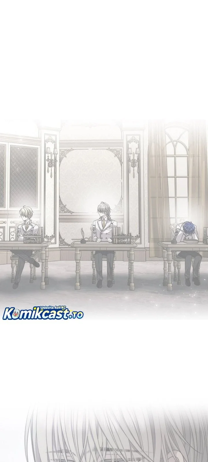 Black Haze (Reboot) Chapter 47 Gambar 4