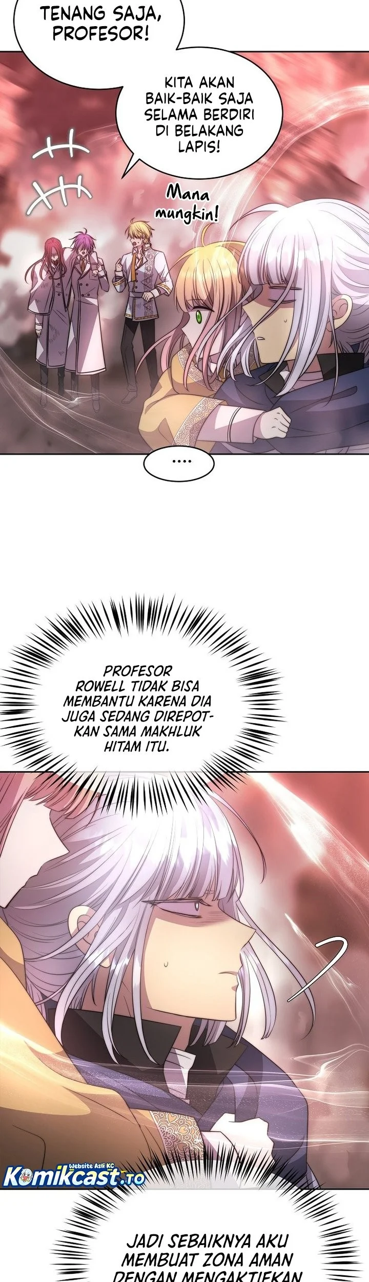 Black Haze (Reboot) Chapter 47 Gambar 13