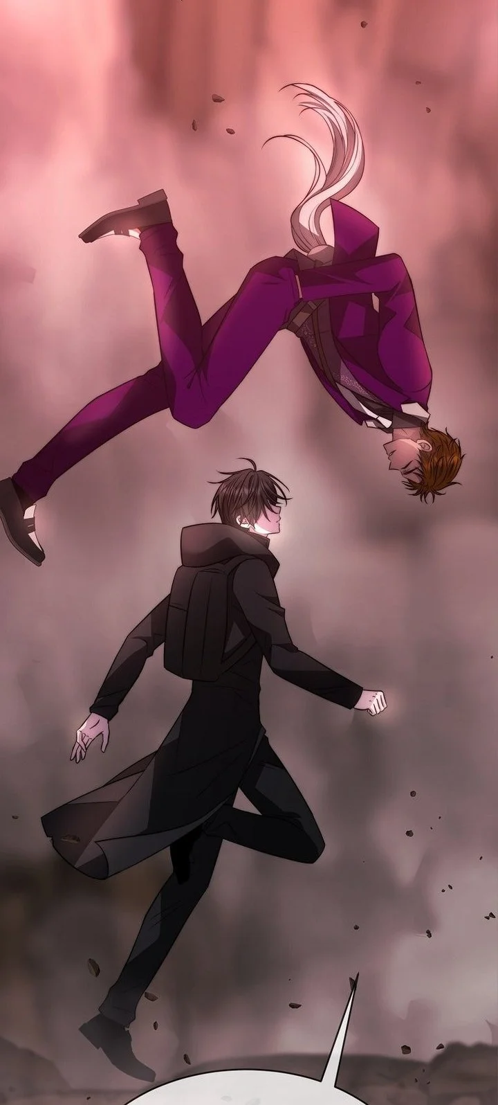 Black Haze (Reboot) Chapter 47 Gambar 8