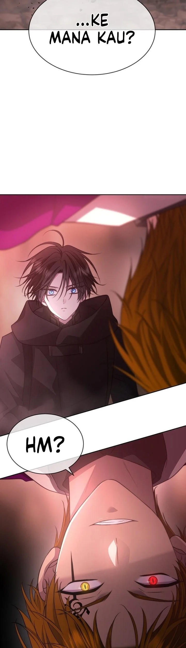 Black Haze (Reboot) Chapter 47 Gambar 9