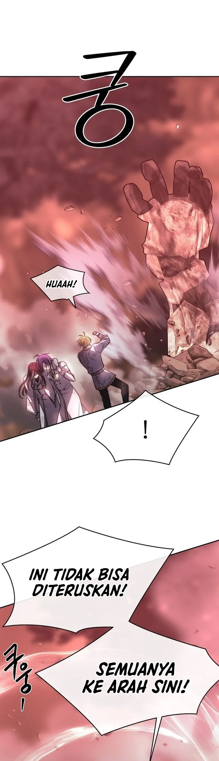 Black Haze (Reboot) Chapter 47 Gambar 11