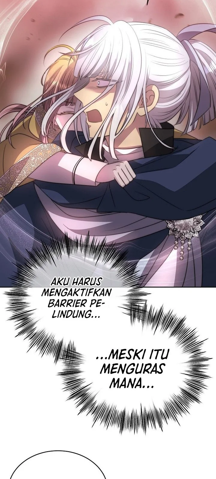 Black Haze (Reboot) Chapter 47 Gambar 12