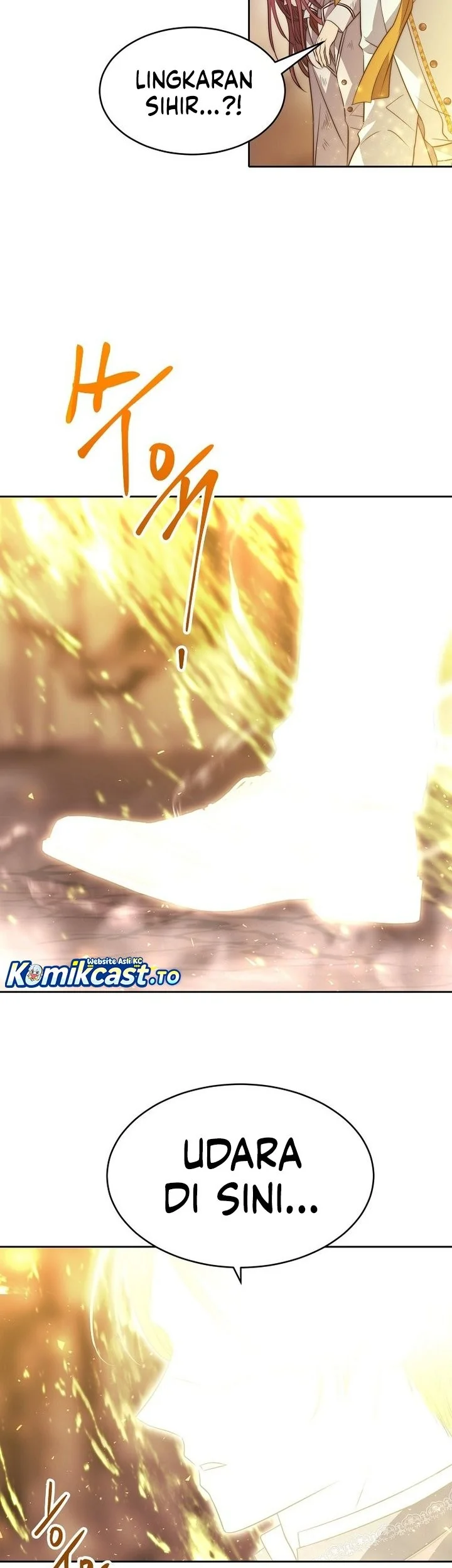 Black Haze (Reboot) Chapter 47 Gambar 17