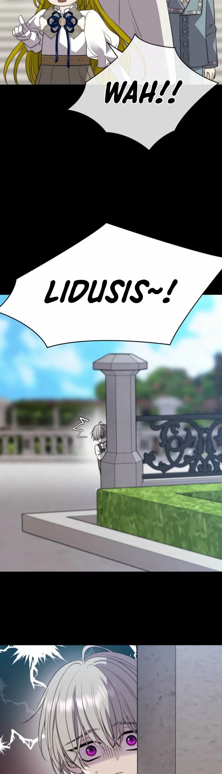 Black Haze (Reboot) Chapter 48 Gambar 5