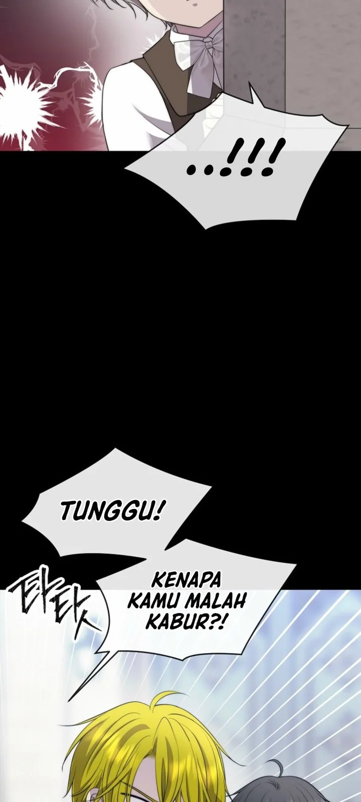 Black Haze (Reboot) Chapter 48 Gambar 6