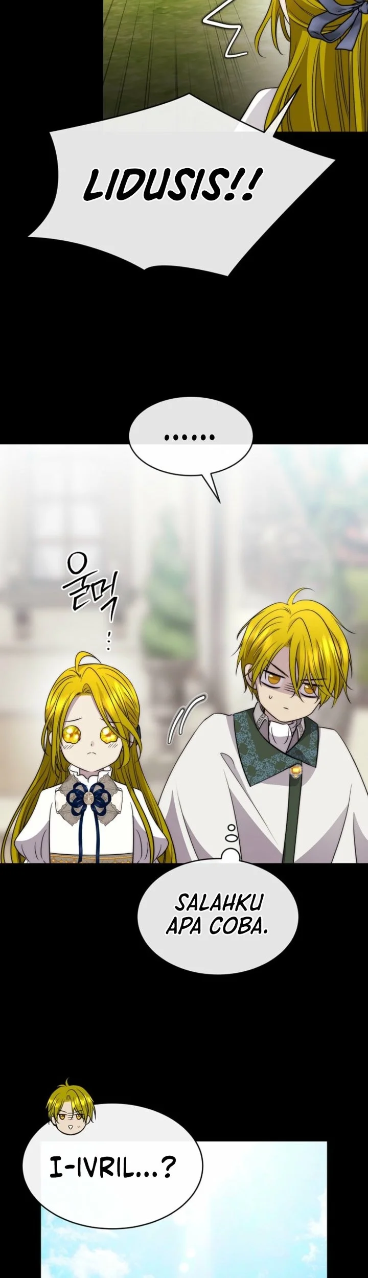 Black Haze (Reboot) Chapter 48 Gambar 19