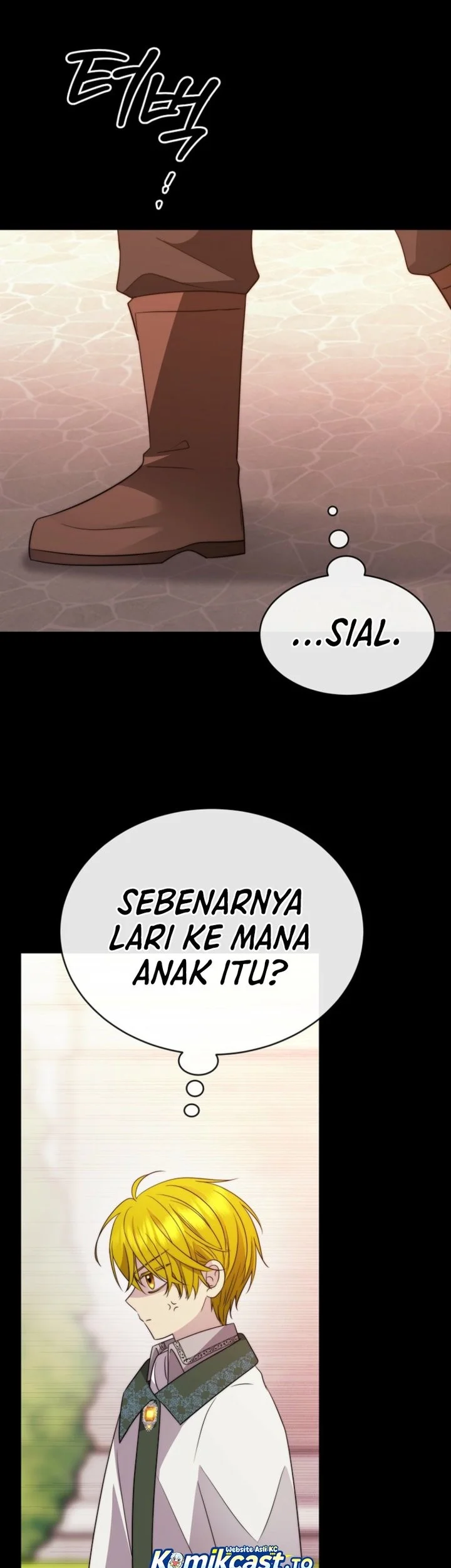 Black Haze (Reboot) Chapter 48 Gambar 21