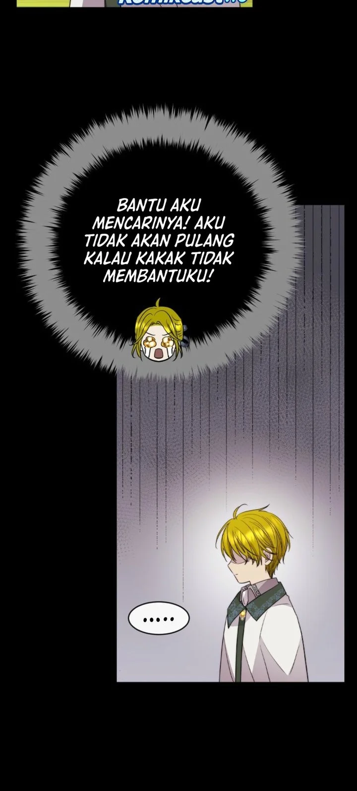 Black Haze (Reboot) Chapter 48 Gambar 22