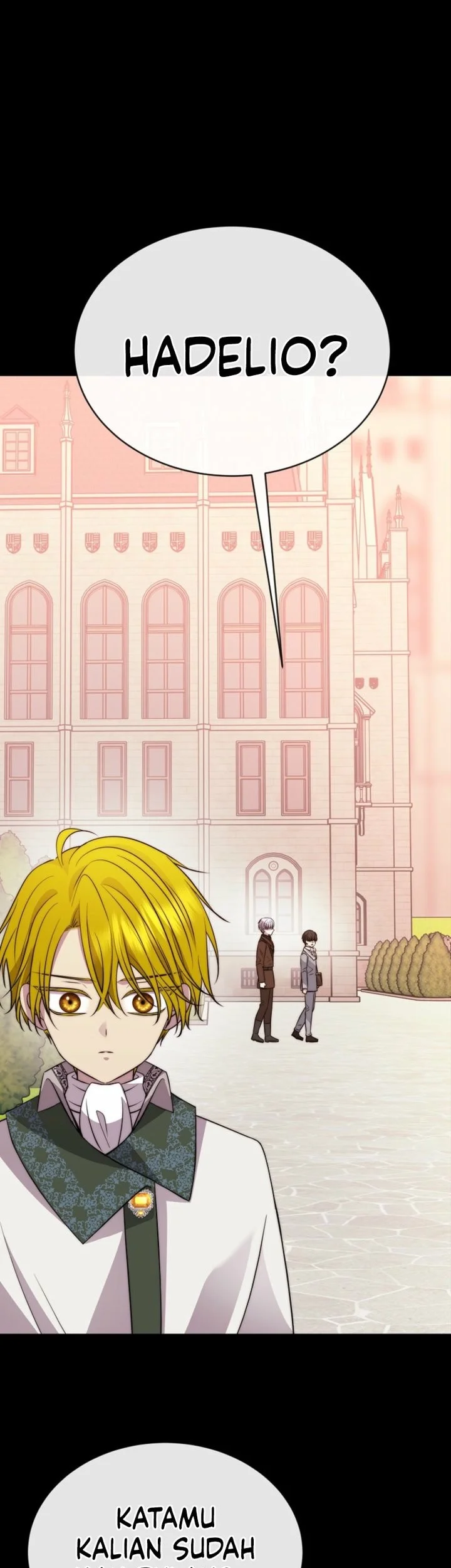 Black Haze (Reboot) Chapter 48 Gambar 23