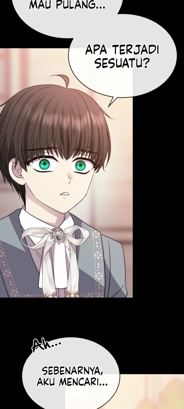 Black Haze (Reboot) Chapter 48 Gambar 24