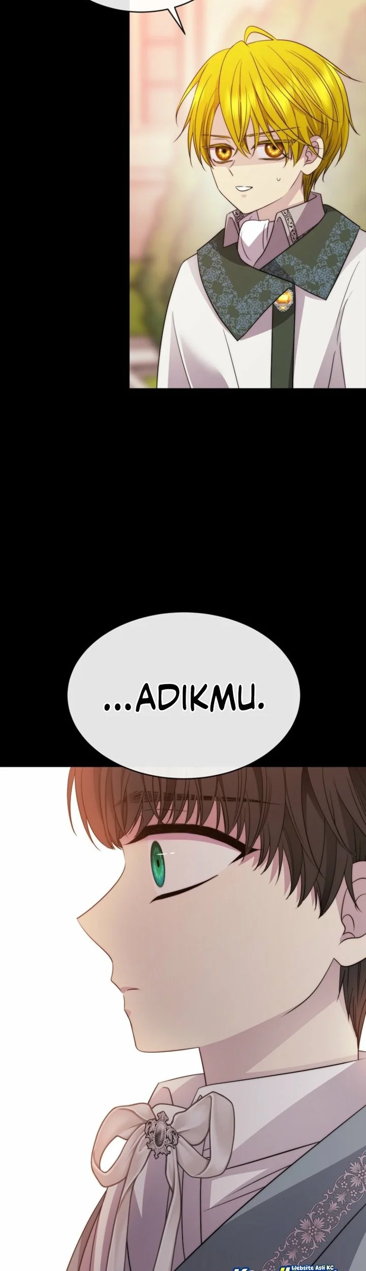 Black Haze (Reboot) Chapter 48 Gambar 25