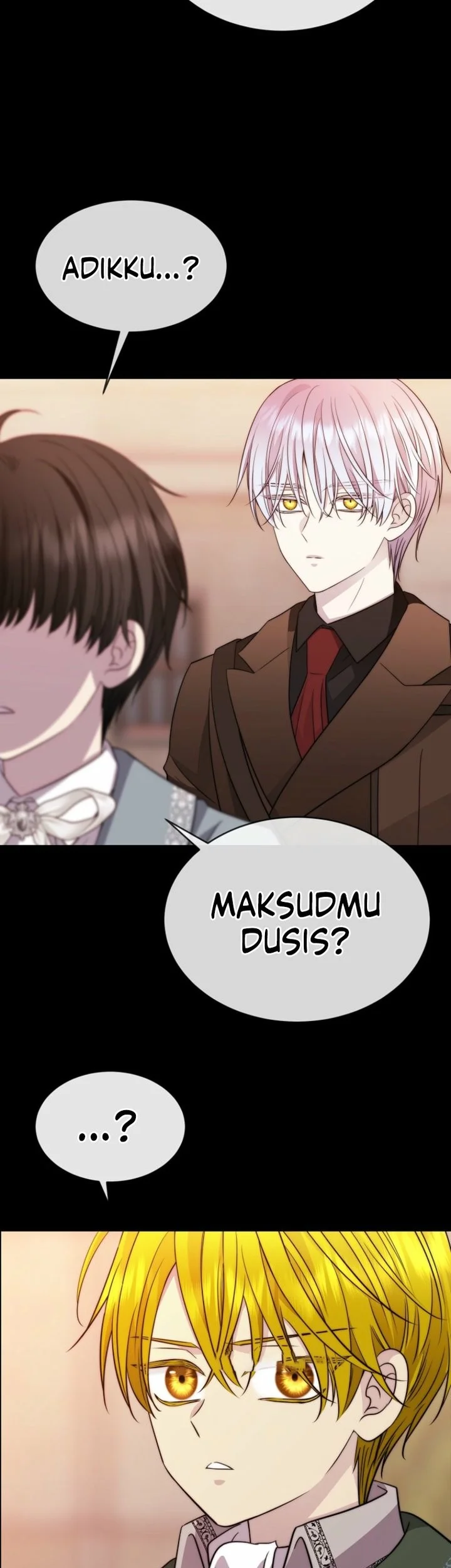 Black Haze (Reboot) Chapter 48 Gambar 27