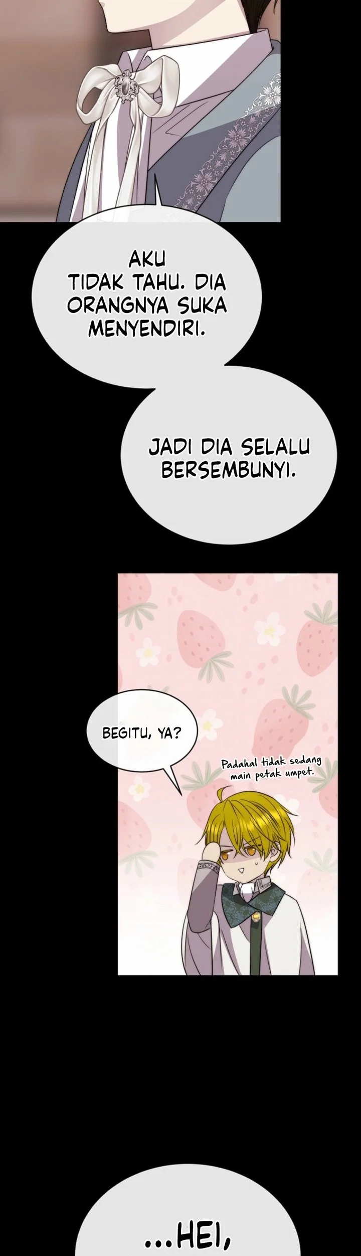 Black Haze (Reboot) Chapter 48 Gambar 29