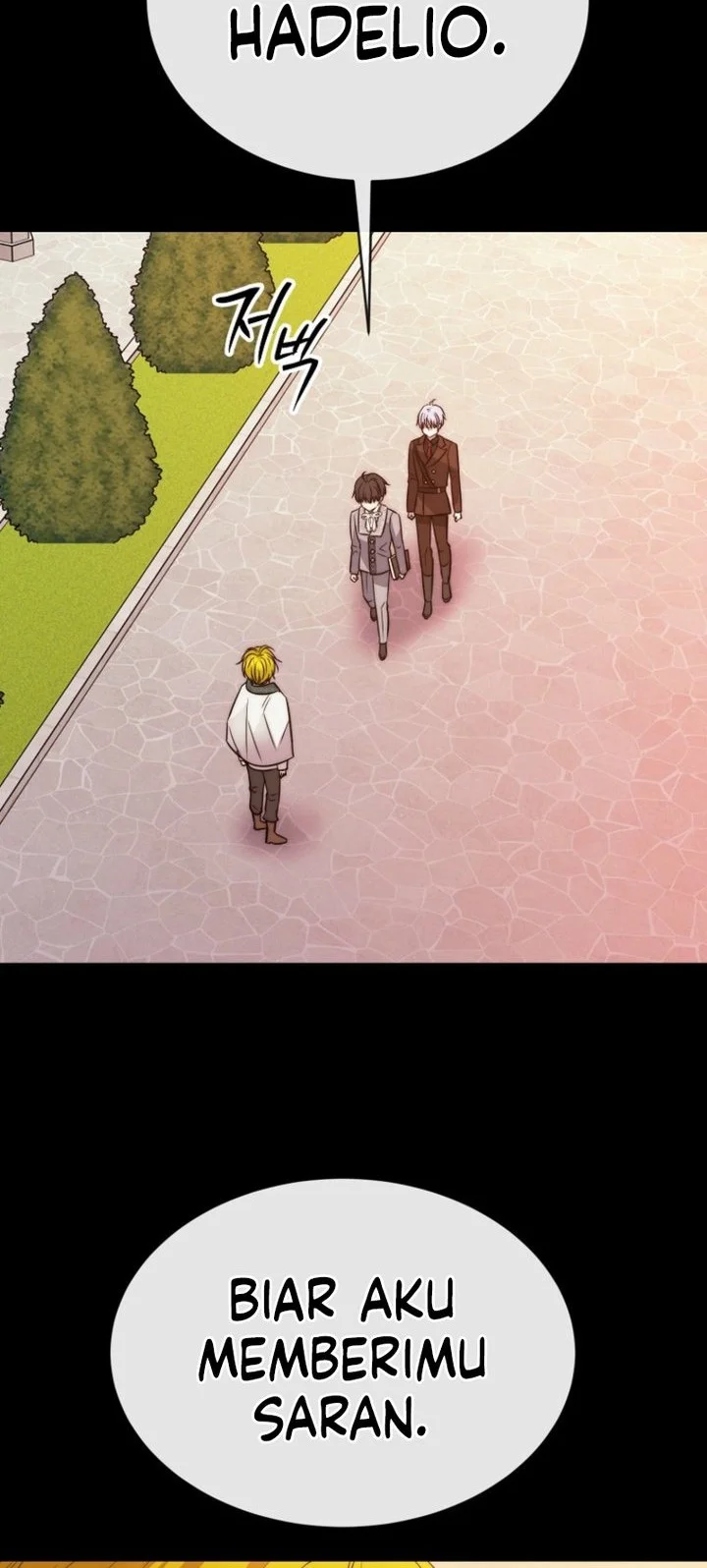 Black Haze (Reboot) Chapter 48 Gambar 30