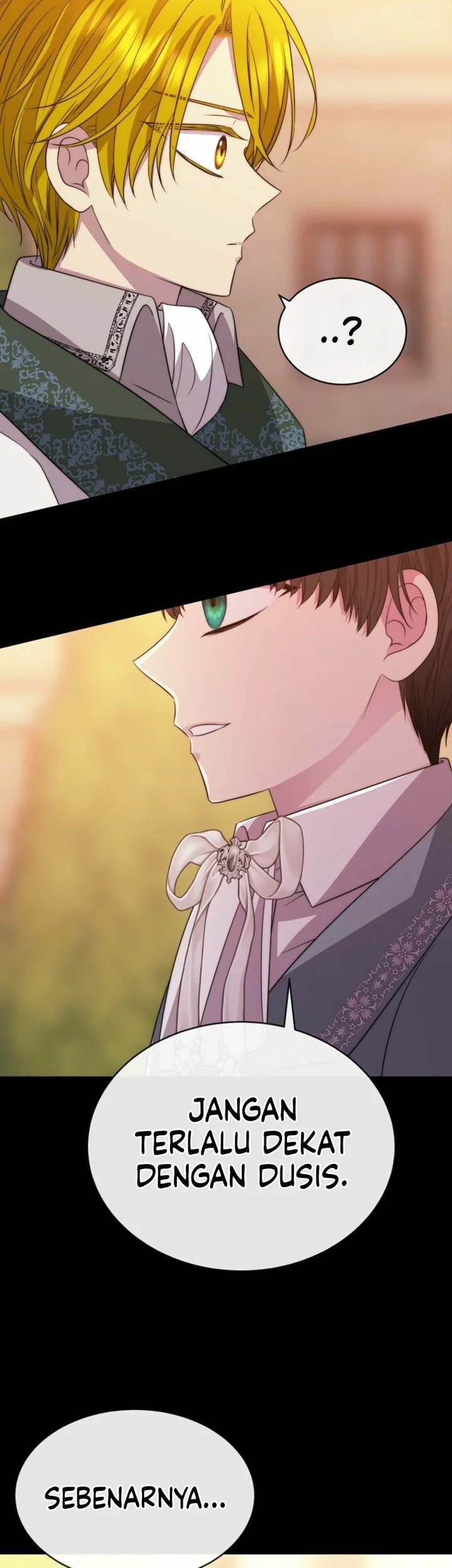 Black Haze (Reboot) Chapter 48 Gambar 31