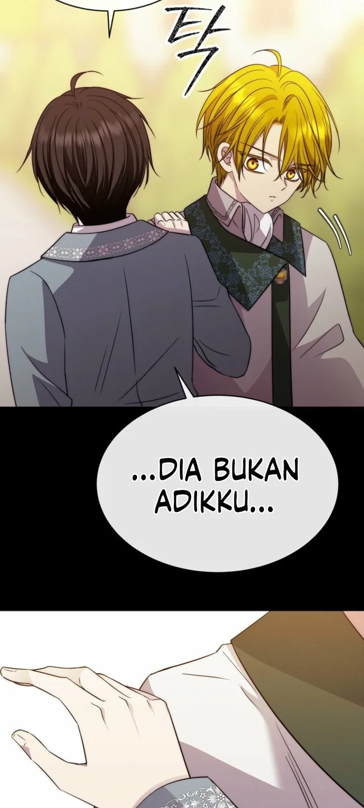 Black Haze (Reboot) Chapter 48 Gambar 32