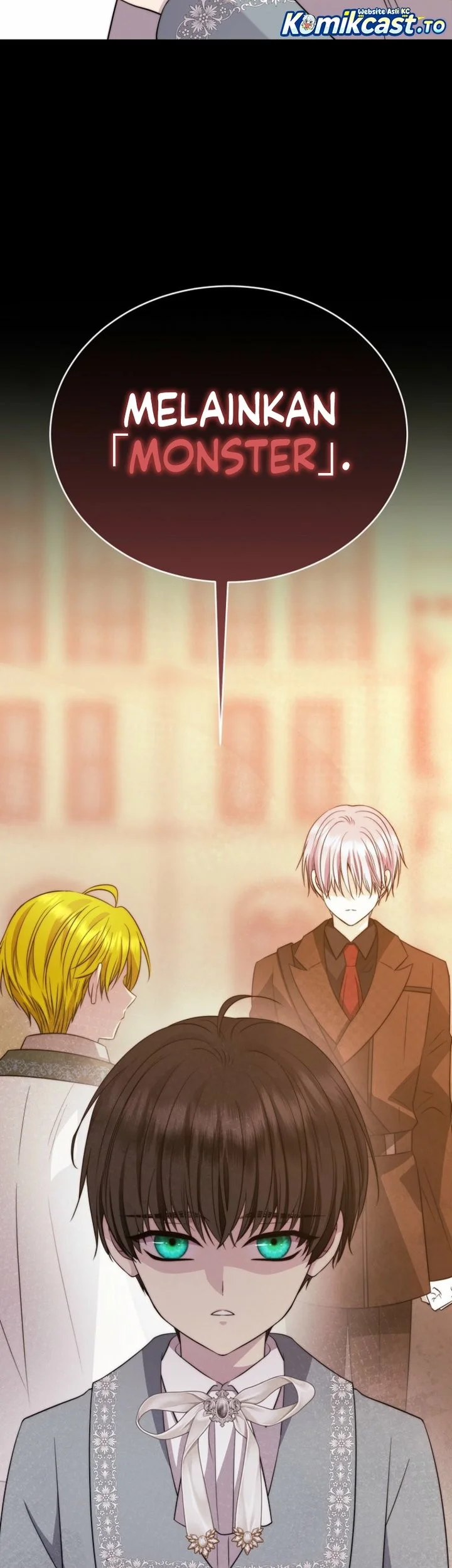 Black Haze (Reboot) Chapter 48 Gambar 33