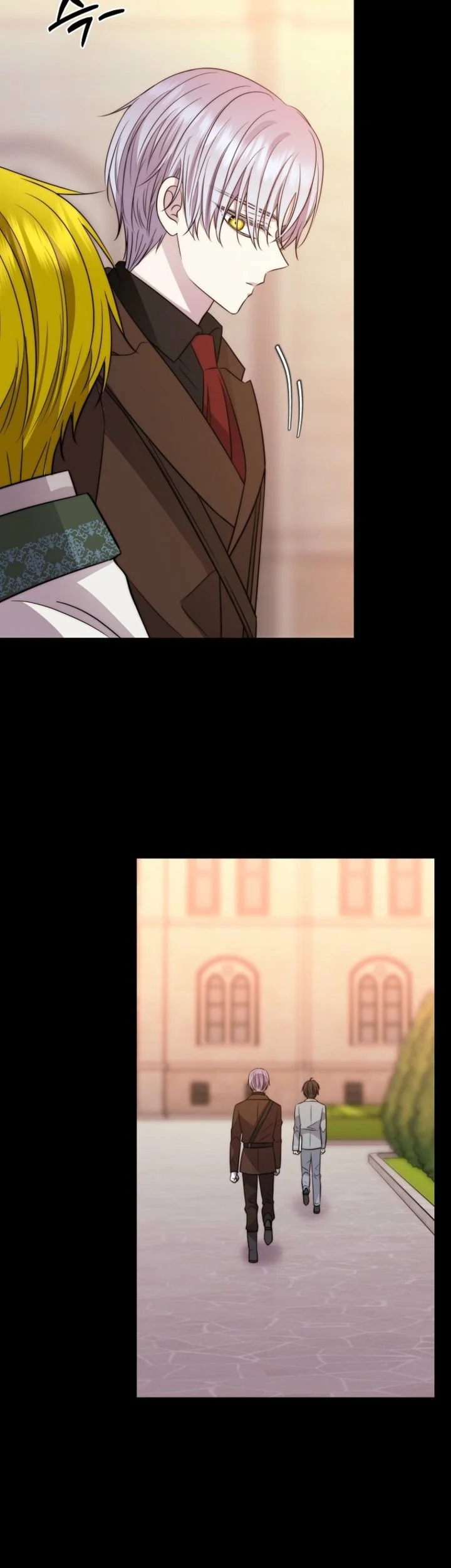 Black Haze (Reboot) Chapter 48 Gambar 35