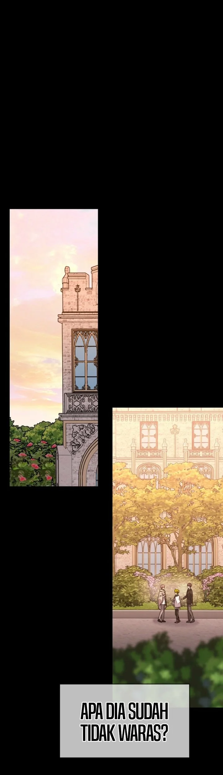 Black Haze (Reboot) Chapter 48 Gambar 37