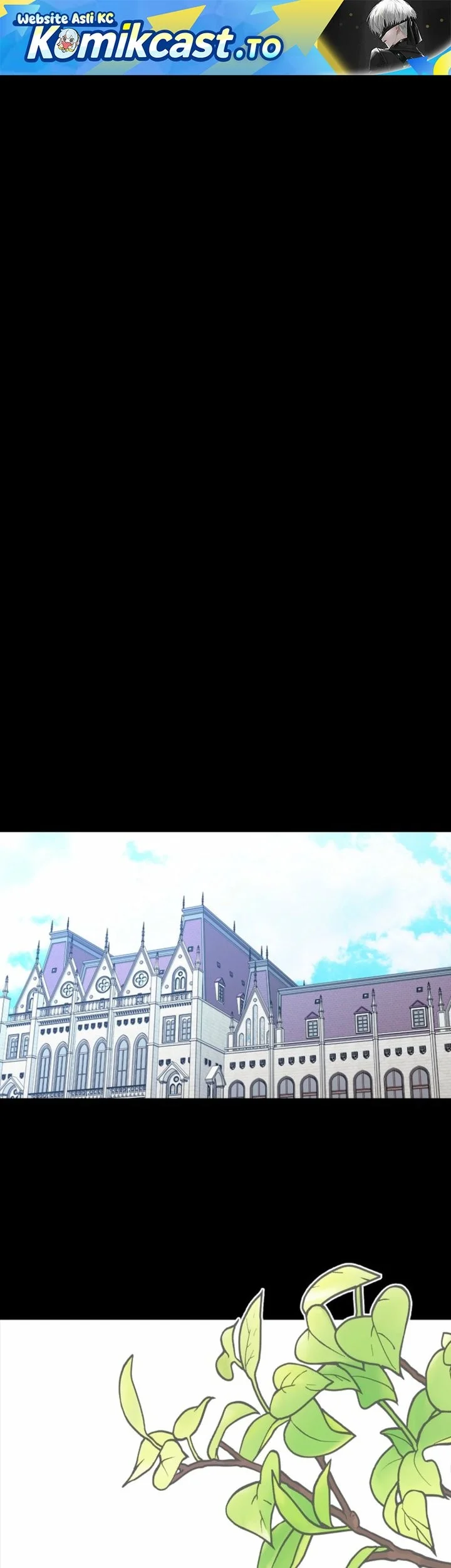 Komik Black Haze (Reboot) Chapter 48 gambar nomor 1