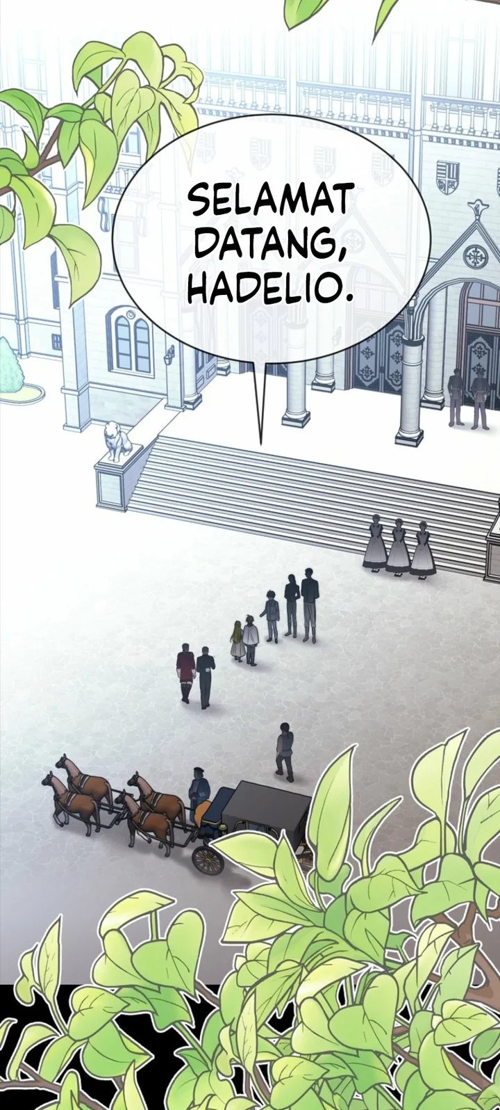 Manhwa Black Haze (Reboot) Chapter 48 gambar nomor 2