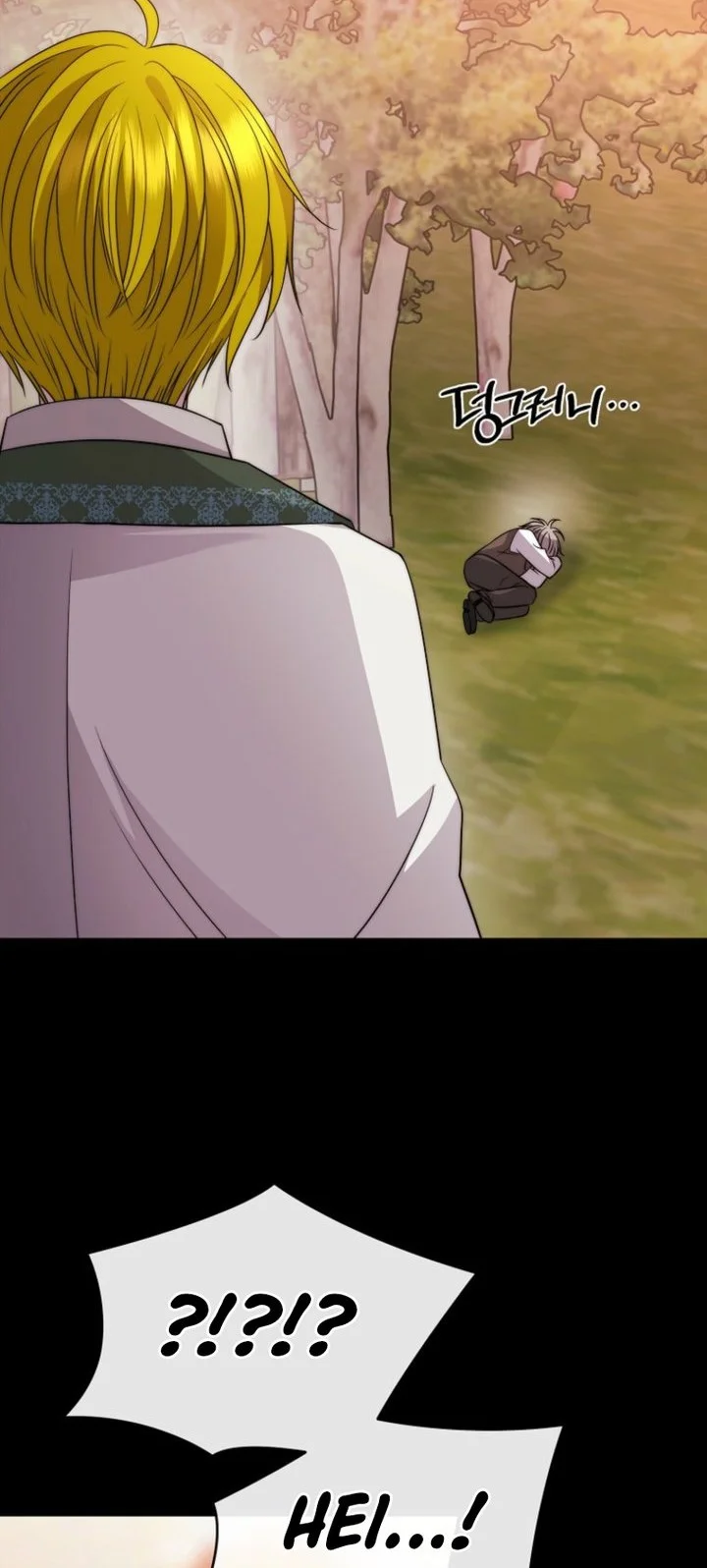 Black Haze (Reboot) Chapter 48 Gambar 40