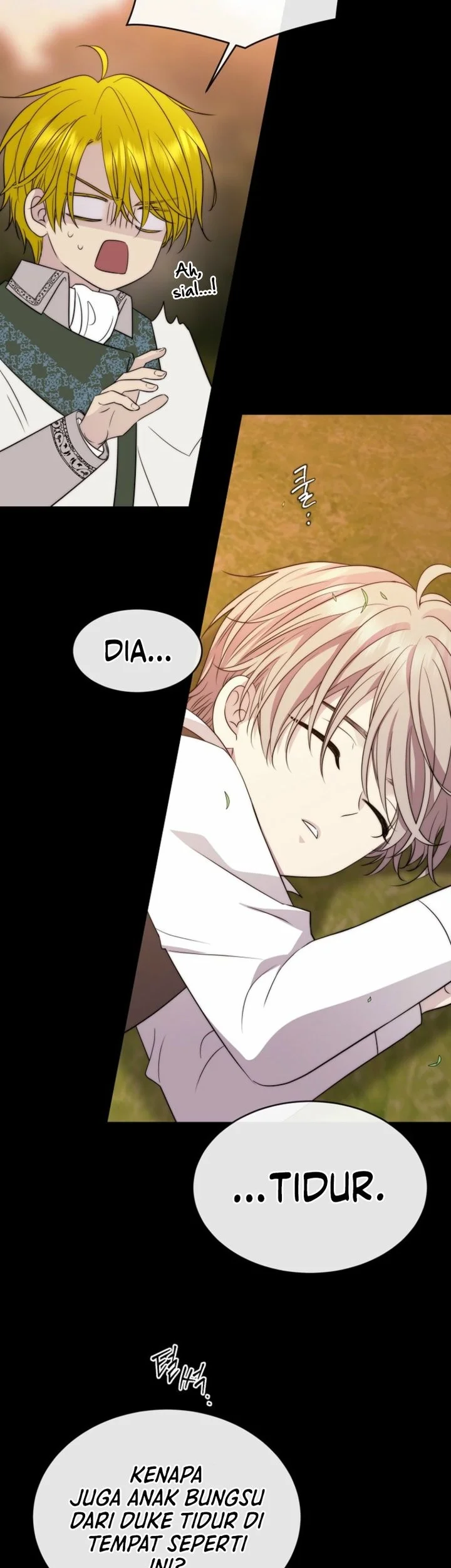 Black Haze (Reboot) Chapter 48 Gambar 41