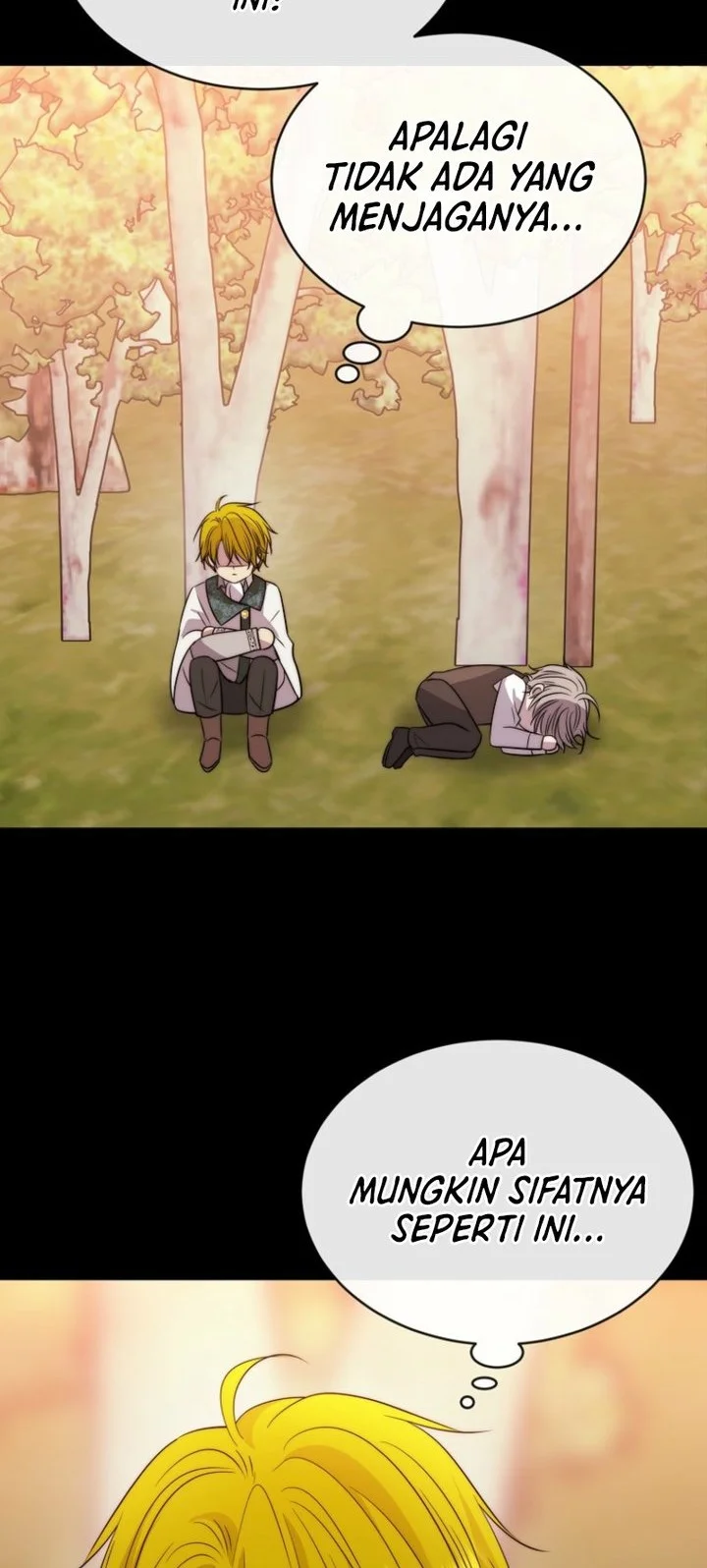 Black Haze (Reboot) Chapter 48 Gambar 42