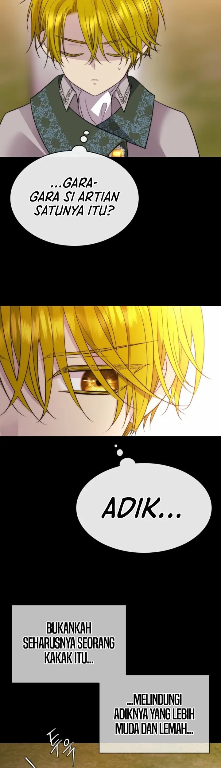 Black Haze (Reboot) Chapter 48 Gambar 43