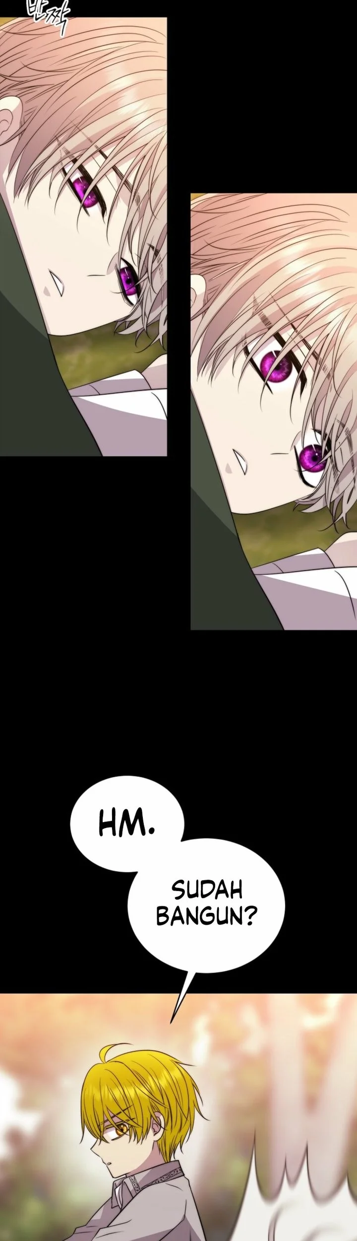 Black Haze (Reboot) Chapter 48 Gambar 45