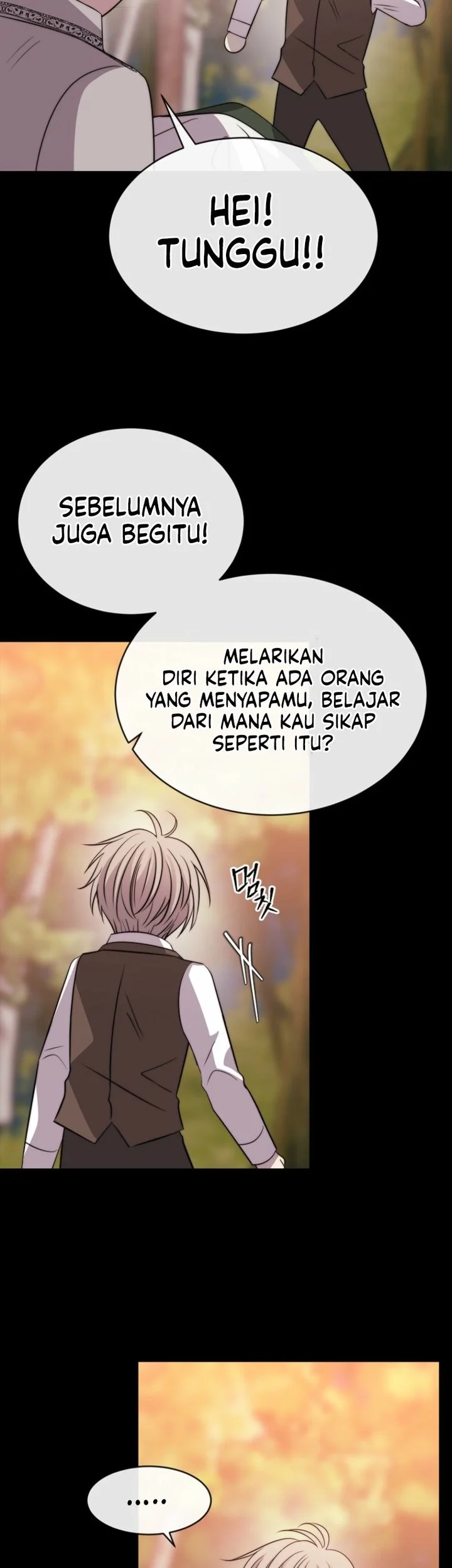 Black Haze (Reboot) Chapter 48 Gambar 47