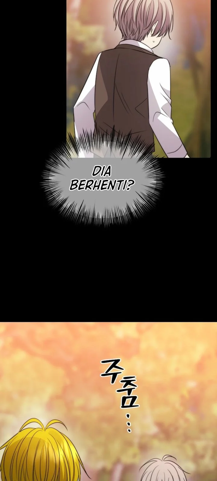 Black Haze (Reboot) Chapter 48 Gambar 48