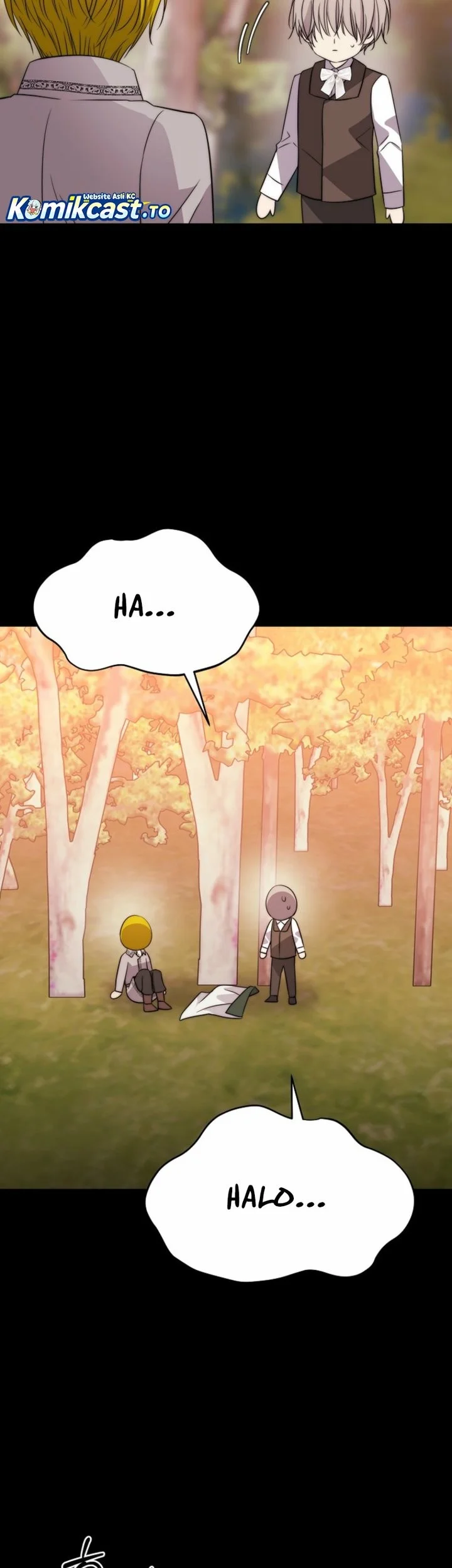 Black Haze (Reboot) Chapter 48 Gambar 49