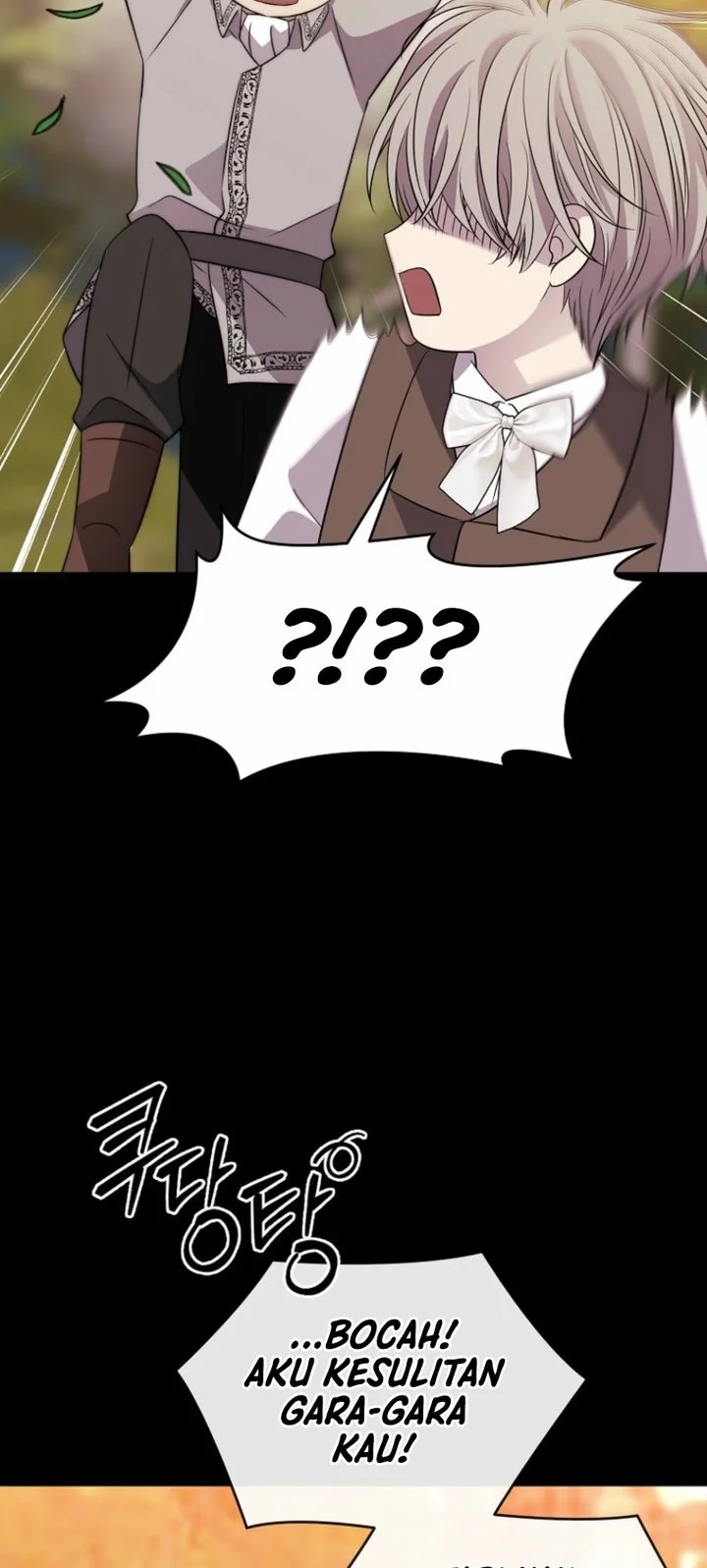 Black Haze (Reboot) Chapter 48 Gambar 52