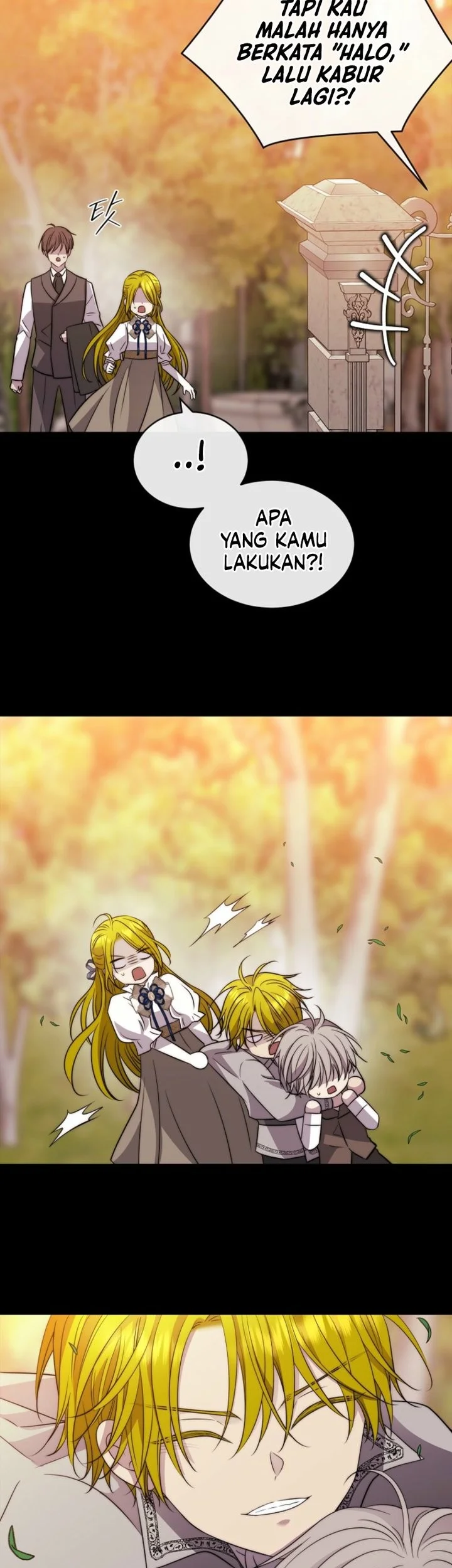 Black Haze (Reboot) Chapter 48 Gambar 53